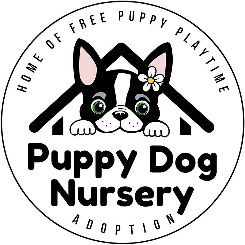Puppy Dog Nursery